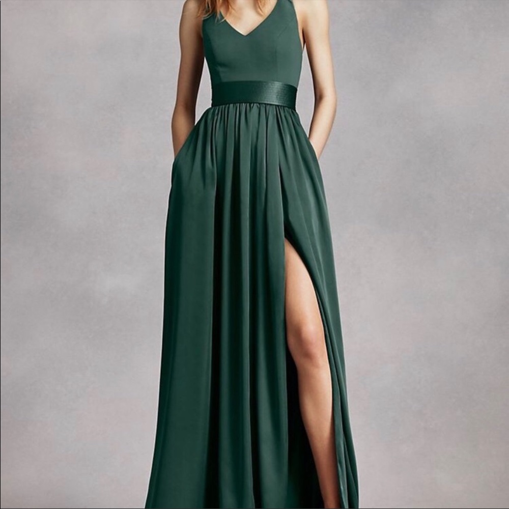 Vera Wang collection from Davids bridal.